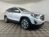 Used 2020 GMC Terrain SLT w/ Preferred Package image 2