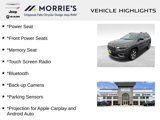 Used 2022 Jeep Cherokee Limited image 6
