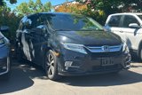 Used 2018 Honda Odyssey Elite image 2