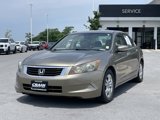 Used 2008 Honda Accord LX-P image 3