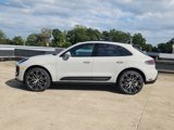New 2025 Porsche Macan image 2