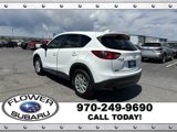 Used 2016 MAZDA CX-5 Touring w/ Bose/Moonroof Package image 5