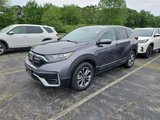 Used 2022 Honda CR-V EX image 3