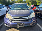 Used 2011 Honda CR-V LX image 2