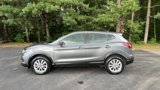 Used 2021 Nissan Rogue Sport S image 2
