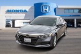 Used 2019 Honda Accord LX image 4