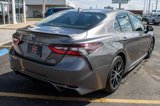 Used 2021 Toyota Camry SE image 3