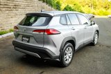 Certified 2022 Toyota Corolla Cross L image 4