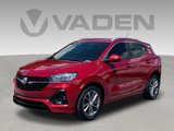 Used 2021 Buick Encore GX Preferred w/ Sport Touring Package image 3