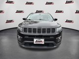 Used 2021 Jeep Compass Latitude image 2