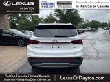 Used 2023 Hyundai Santa Fe SEL image 5
