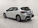 New 2025 Toyota Corolla SE image 2