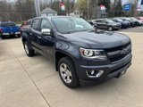Used 2018 Chevrolet Colorado Z71 w/ Centennial Edition image 2
