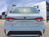 Used 2021 Toyota Corolla LE image 4