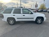 Used 2004 Chevrolet TrailBlazer LS w/ LS Preferred Equipment Group image 4