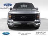 Certified 2023 Ford F150 XLT w/ Equipment Group 302A High image 3
