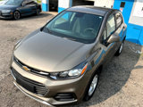 Used 2021 Chevrolet Trax LS w/ Tint and Cruise Package image 2
