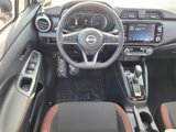 New 2025 Nissan Versa SR w/ Trunk Package image 5