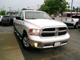 Used 2019 RAM 1500 Classic SLT image 4
