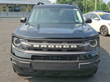 Certified 2023 Ford Bronco Sport Big Bend w/ Convenience Package image 2