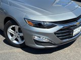 Used 2023 Chevrolet Malibu LT image 3