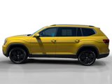 Used 2018 Volkswagen Atlas SEL Premium image 2