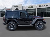 Used 2019 Jeep Wrangler Rubicon w/ LED Lighting Group image 2