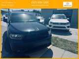Used 2015 Dodge Durango R/T w/ Premium Nappa Leather Group image 5