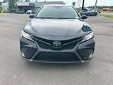 Used 2020 Toyota Camry SE image 3
