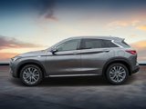 New 2025 INFINITI QX50 Luxe image 6