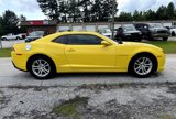 Used 2015 Chevrolet Camaro LS image 6