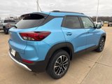 New 2025 Chevrolet TrailBlazer LT w/ Convenience Package image 3