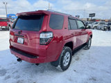 Used 2016 Toyota 4Runner 4WD image 5