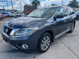 Used 2013 Nissan Pathfinder SL image 3