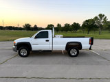 Used 2005 GMC Sierra 2500 W/T image 3