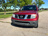 Used 2006 Nissan Frontier XE w/ (G01) XE Preferred Pkg image 4