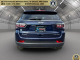 Used 2021 Jeep Compass Limited image 4