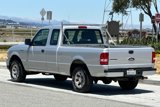 Used 2011 Ford Ranger XLT image 6