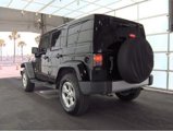 Used 2013 Jeep Wrangler Unlimited Sahara w/ Connectivity Group image 4