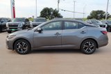 New 2025 Nissan Versa S image 2