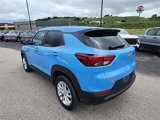 Used 2024 Chevrolet TrailBlazer LS w/ LS Convenience Package image 3
