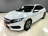 Used 2018 Honda Civic EX image 5