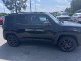Used 2021 Jeep Renegade Latitude image 4
