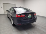 Used 2017 Chevrolet Malibu LT image 6