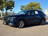Used 2021 MAZDA CX-9 Touring image 2