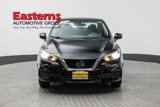 Used 2021 Nissan Versa SV image 2