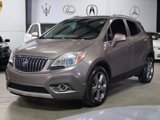Used 2014 Buick Encore Leather image 4