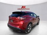 Used 2017 Nissan Murano Platinum w/ Platinum Technology Package image 5