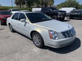Used 2010 Cadillac DTS Premium w/ Driver Awareness Package image 2