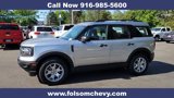 Used 2022 Ford Bronco Sport image 6